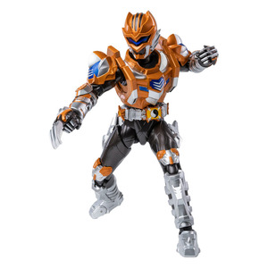 OEMカスタマイズされた日本のアニメアーマーヒーロー機能手作り漫画3D印刷アニメフィギュアビニールPvcブラインドボックスフィギュアおもちゃ - Product Image 3
