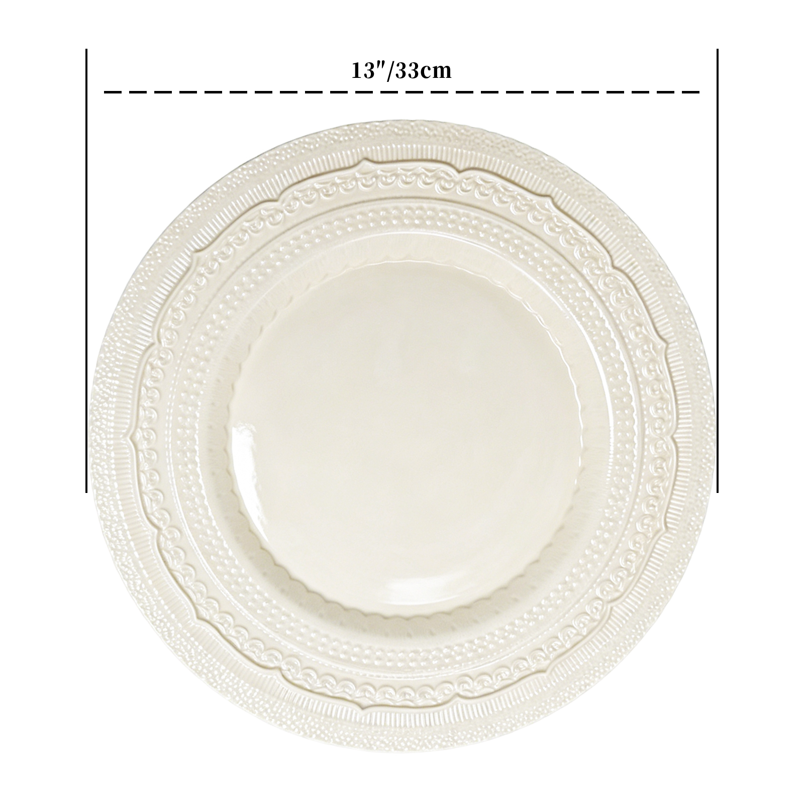 Plato de carga