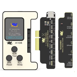 Multi Function Face ID Lattice Dot Matrix Battery Module Repair <strong>Programmer</strong> for <strong>iPhone</strong> 8-14PM Mobile Phone Repair Tool - Product Image 1