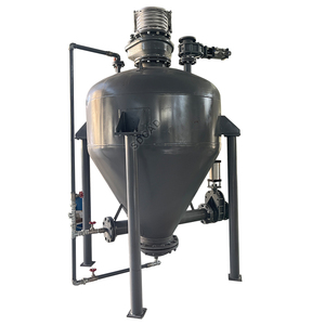 通过耐磨致密气力输送系统增强磨料颗粒的处理 - Product Image 2