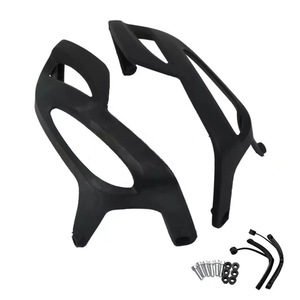 BMW R1200 RT/GS/R/S用YD-61723モーターサイクルエンジンシリンダーサイドカバーガードプロテクター - Product Image 3
