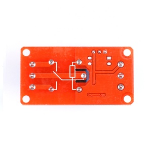 24V 1 Kanal High Low Level Trigger Optokoppler 24V Relais Modul für Arduino