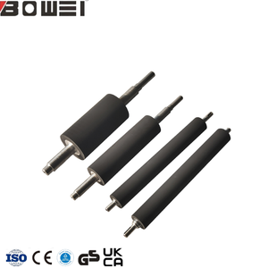 Mới <span class=keywords><strong>KONICA</strong></span> <span class=keywords><strong>MINOLTA</strong></span> BIZHUB c1060/c1070/c2060/c2070 thấp hơn <span class=keywords><strong>fuser</strong></span> Con lăn UV tương thích cuộc sống lâu dài áp suất thấp cho nguồn cung cấp máy in - Product Image 5