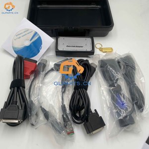 Инструменты для диагностики двигателя Line6, инструмент для диагностики экскаватора/сервисный инструмент для 6BT5.9 6BG1 6WG1 6LTAA8.9 6HK1 - Product Image 1