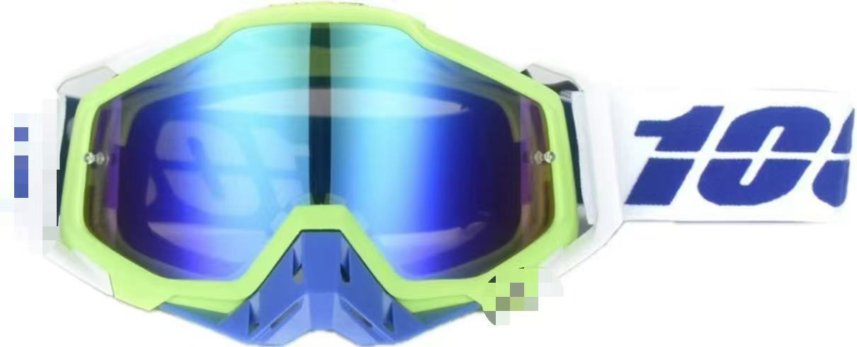 Lente azul Cx-211-l2