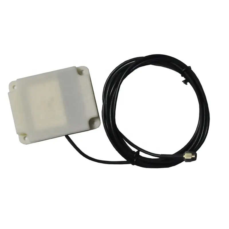 Personnalisé RFID Haute Fréquence 900-930MHz Petite Taille Lecteur Antenne