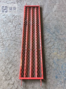 Estructura móvil de andamio de marco de acero de diseño moderno para Taller de almacén y hotel - Product Image 6