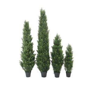 人工サイプレス松の木 - Product Image 4