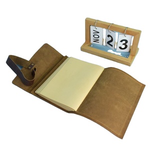 Full Printing Blank A5 Size Sublimation <strong>Notebook</strong> PU Leather Cover Agendas <strong>Notebooks</strong> - Product Image 1