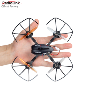 PID Autotuned Radiolink F121 Pro RC Mini FPV Дрон с камерой и FPV очками для обучения и обучения студентов - Product Image 2