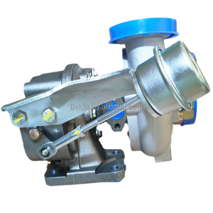 Auto Engine Spare Parts Turbocharger Car Engine Turbine Compressor Pickup Bus diesel Engine <strong>Turbo</strong> Tested - Product Image 3