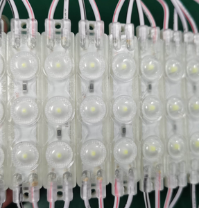DC12V hohe Helligkeit 1,2 W 1,5 W SMD2835 SMD3030 Einspritz-LED-Module mit wasserdichtem IP67 - Product Image 4