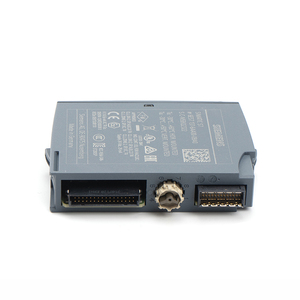 Módulo de entrada digital Controlador PLC Siemens 6ES7 137-6AA00-0BA0 Módulo - Product Image 5