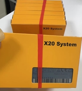 X20DC4395プログラマブルコントローラモジュール工業用X20DC4395デジタル入力モジュールバスモジュールX20DC4395 - Product Image 3