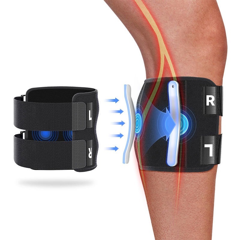 HX004-1 Calf Protector (Printed Version)