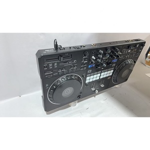DDJオーディオ制御プロフェッショナルデジタルミキサーコンソール2チャンネルパフォーマンスDJコントローラ - Product Image 4