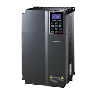 Hochwertige industrielle Automatisierung Plc Pac dedizierte Steuerung mit VFD220C23A21 Plc Logik programmier steuerung - Product Image 1