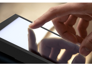High Quality 12.1 Inch Touch Screen Open Frame LCD <strong>Monitor</strong> for HDMI VGA <strong>BNC</strong> USB <strong>Input</strong> <strong>with</strong> New Speaker Feature - Product Image 2