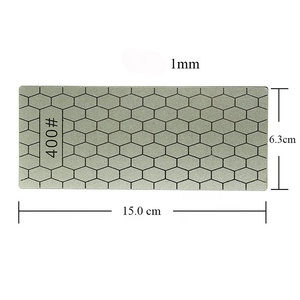 Đá Mài Kim Cương để mài dao <span class=keywords><strong>kme</strong></span>-Đá mài góc cố định chuyên nghiệp - Product Image 6