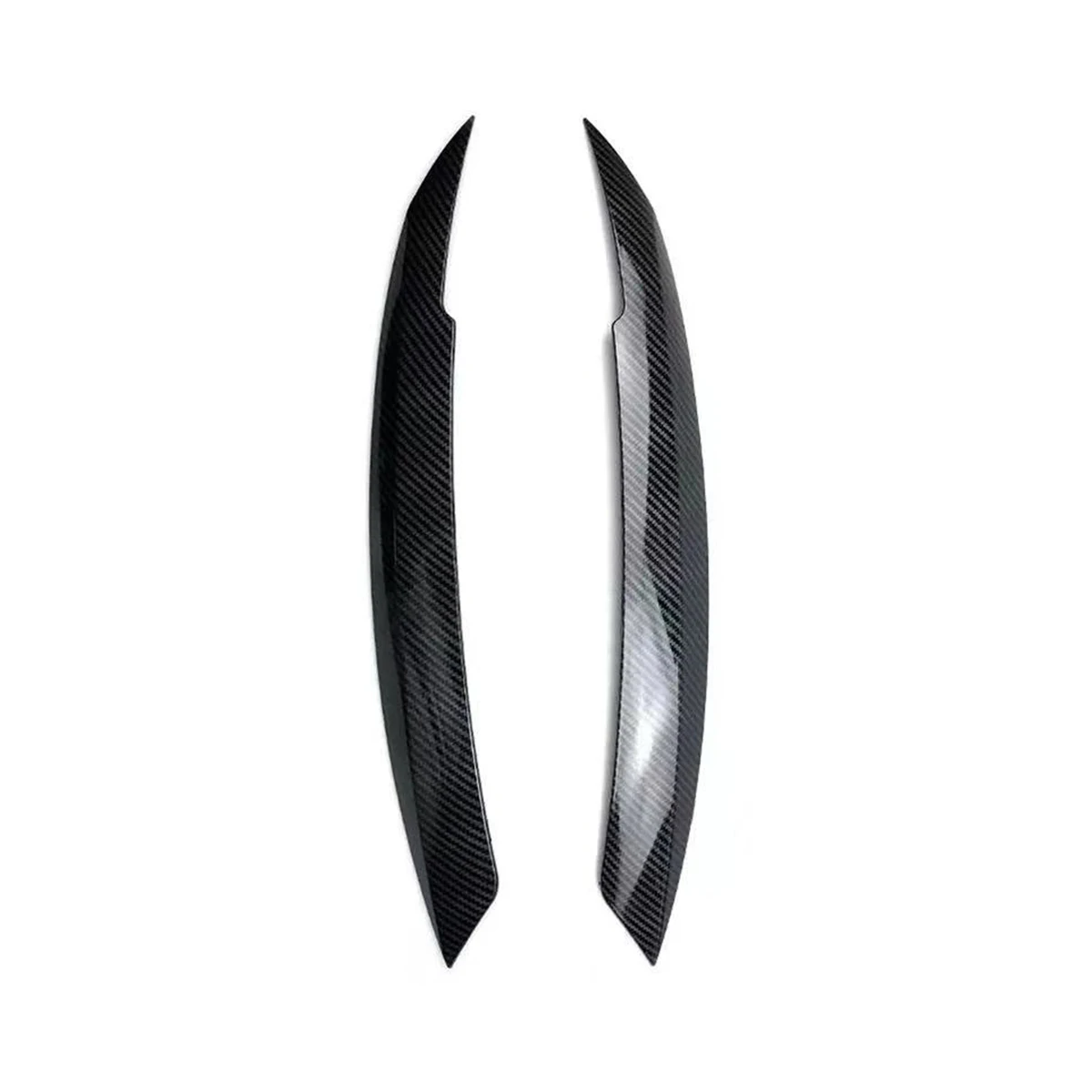 Aspect carbone