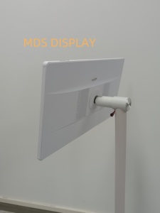 Shenzhen MDS Full High Definition Ten Point Capacitive Touch <strong>LCD</strong> Screen Smart LED <strong>Display</strong> Easy Move and Control - Product Image 6