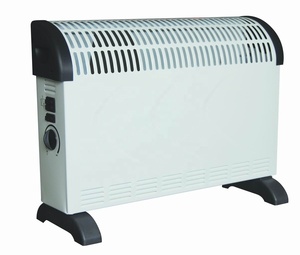 GS/CE/RoHS/ErP Approved Electric Convector <strong>Heater</strong> 2000W