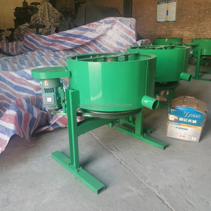 Vàng tập trung vàng cát tách máy vàng ly tâm máy để bán - Product Image 6