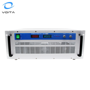 6000w可変電圧DC電源50v120A調整可能定電流源 - Product Image 1