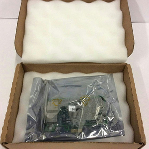 Scheda di interfaccia di rete originale Broadcom 5720 DP da 1Gb, a basso profilo - Product Image 1