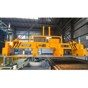 <strong>Battery</strong> <strong>Operated</strong> 5 Ton <strong>Lifting</strong> <strong>Magnet</strong> Electromagnet <strong>Lifting</strong> System for Steel Plate