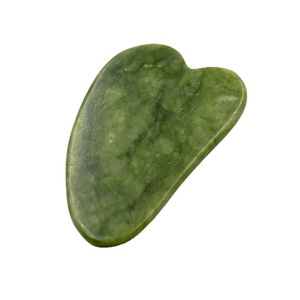 Gugukurulu saç köşe ve yeşim rulo kazıyıcı, gözlerde, yüzünde ve boynunda meridyenleri engellemede kullanılır - Product Image 5