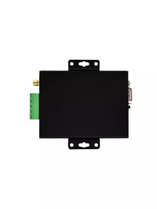 Waveshare RS232/485 a WiFi/Ethernet PoE Gateway Modbus Gateway Servidor serie industrial - Product Image 2