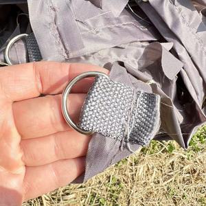 Камуфляжная сетчатая сетка для украшения тематической вечеринки - Product Image 6