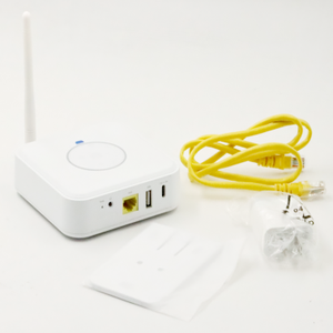 2023 Nuevo tipo de software IoT y dispositivo de solución LoRaWAN Indoor Gateway - Product Image 5