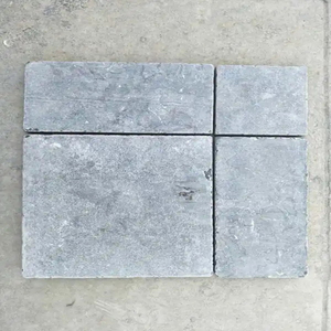 Modern tasarım Bluestone eskitme araba tuğla finişer kireçtaşı ve açık Park kullanımı için bazalt taş satılık mevcut - Product Image 5