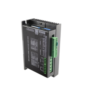 Può Bus industriale BLDC motore driver 750W 30A controller di protezione 10V a 60V ingresso 30A uscita 1Kw brushless dc motore driver - Product Image 5