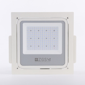 キャノピーライトガソリンスタンドは100ワットSMD3030Lumiledsを導きました - Product Image 5