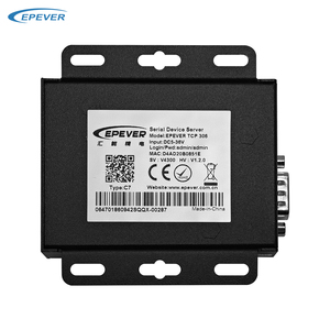 Epver affidabile livello 1.5KV isolamento elettromagnetico TCP 306 acquisizione indirizzo IP con funzionalità DHCP - Product Image 5