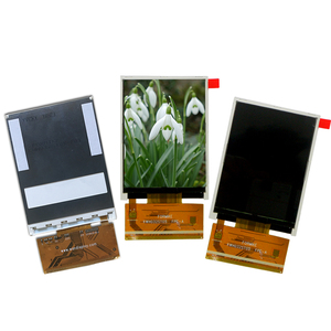 2025 New <strong>Lcd</strong> <strong>Module</strong> 240X320 <strong>Display</strong> Screen 3.2 Inch <strong>Lcd</strong> <strong>Display</strong> <strong>Module</strong> - Product Image 1