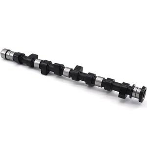 ביצועים גבוהים מירוץ מוט פלדה camshaft עבור volvo <span class=keywords><strong>b230</strong></span> קמפירים