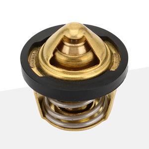 Bộ Chuyển Đổi Nhiệt GOOFIT Thay Thế Cho Honda Elite 250cc CF250cc CH250cc Làm Mát Bằng Nước ATV Go Kart Động Cơ Xe Máy - Product Image 4