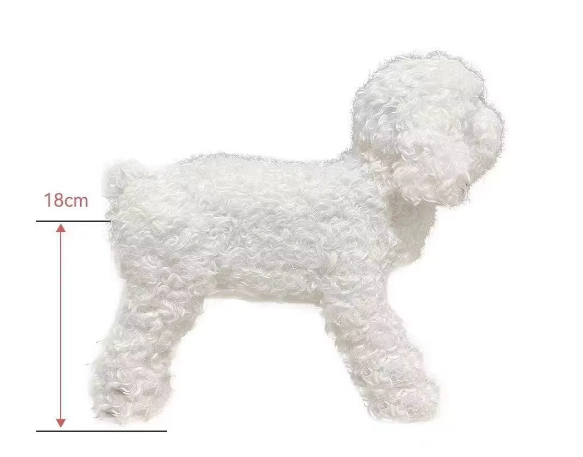 Bianco 18 cm