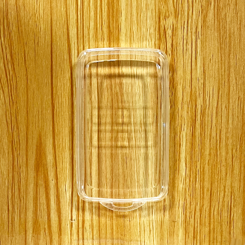 Transparent B