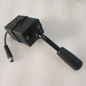 Nuevo interruptor importado 151UNS02A2 sensor para MAN ROLAND 700/705 para interruptor Elobau para Roland ofrece pieza de máquina de impresión de prensa - Product Image 3