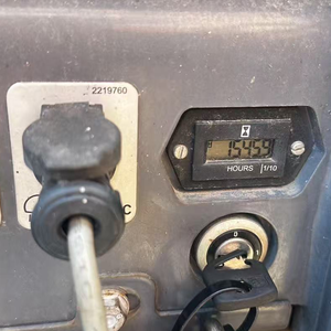 2021 vogele S800-3 Mini nhựa đường lát Đức 3.2m Chiều rộng lát ban đầu 1500 + Giờ Điều kiện tuyệt vời - Product Image 4