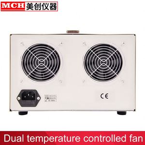 Eingang 100v 220v Ac Zu Dc Netzteil 8,4 Volt 6 Amp Transformator 8,4 v 6 EINE Batterie ladegerät 50watt MCH-K302D-II - Product Image 5