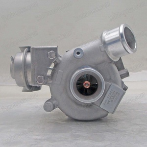 China Factory Turbo Supplier TF035 Used <strong>Diesel</strong> Turbochargers 49335-01003 1515A185 VNT Turbo