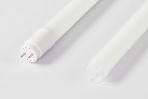 2024 Hot Selling <strong>LED</strong> Tubes Light RGB <strong>LED</strong> Tube Light with Advanced Technology for Home Shop Factory <strong>T8</strong> Model Aluminum Glass Body