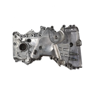 G4NB G4NC 1.8L 2.0L OEM <strong>21350</strong>-2E030 <strong>21350</strong>-2E021 New Condition Auto Engine Part 1.8L 2.0L Oil Pump - Product Image 6