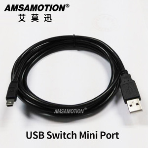 Compatible Pro-face <strong>GC</strong> GP4000 Series Touch Screen <strong>Programming</strong> Cable Download Line ZC9USCBMB1